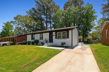 2311 Wintergreen Pl, Durham, NC 27707