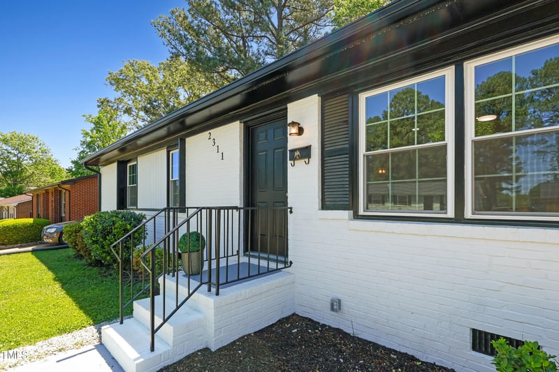 2311 Wintergreen Pl, Durham, NC 27707