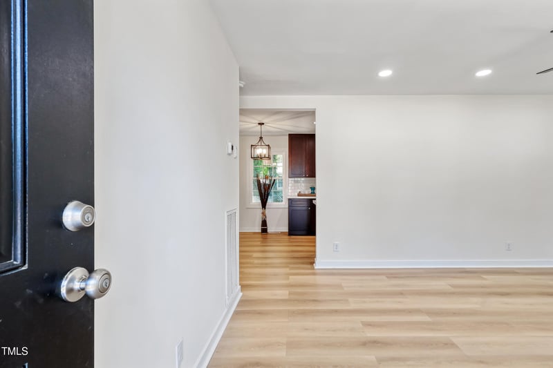 2311 Wintergreen Pl, Durham, NC 27707