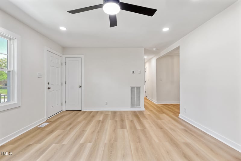 2311 Wintergreen Pl, Durham, NC 27707