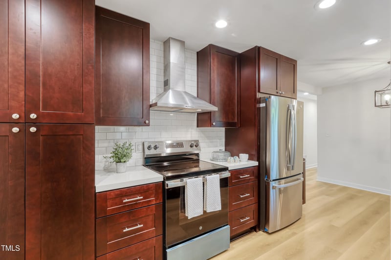 2311 Wintergreen Pl, Durham, NC 27707