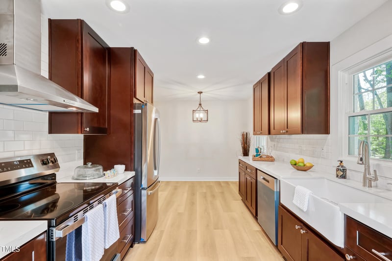 2311 Wintergreen Pl, Durham, NC 27707