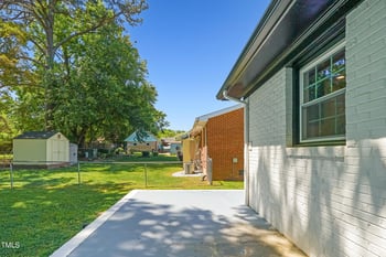 2311 Wintergreen Pl, Durham, NC 27707