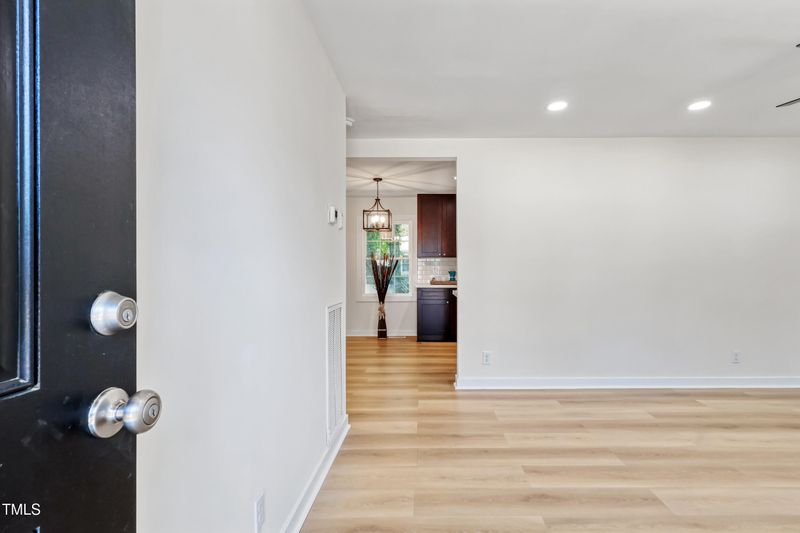 2311 Wintergreen Pl, Durham, NC 27707