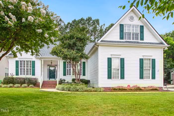 2311 Woodwyck Way, Raleigh, NC 27604