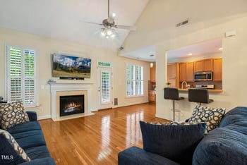 2311 Woodwyck Way, Raleigh, NC 27604