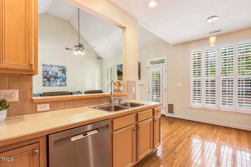 2311 Woodwyck Way, Raleigh, NC 27604