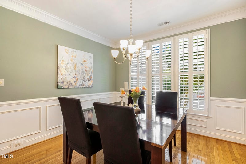 2311 Woodwyck Way, Raleigh, NC 27604