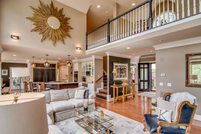 23112 Umstead, Chapel Hill, NC 27517