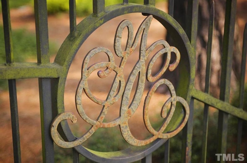 23113 Umstead , Chapel Hill, NC 27517