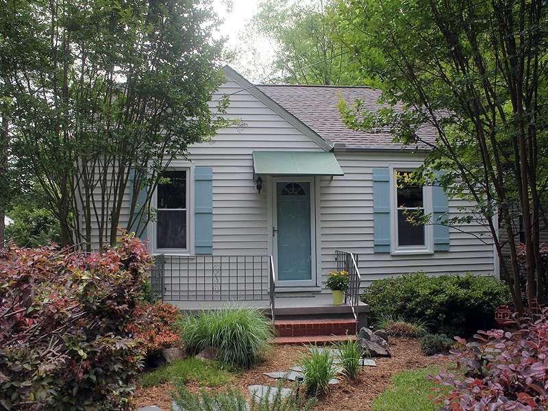 2312 Albany St, Durham, NC 27705