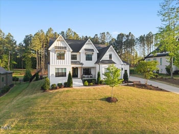 2312 Ballywater Lea Way, Wake Forest, NC 27587