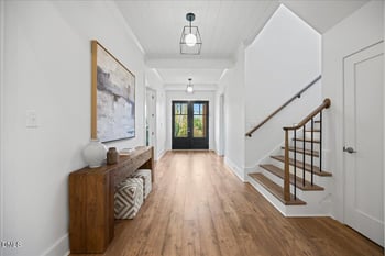 2312 Ballywater Lea Way, Wake Forest, NC 27587