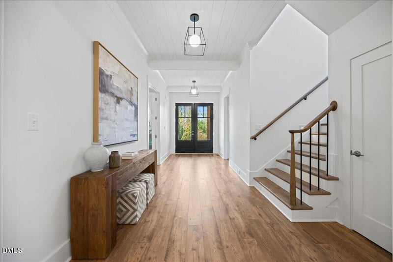 2312 Ballywater Lea Way, Wake Forest, NC 27587