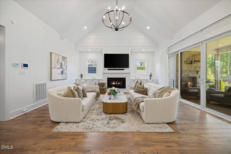 2312 Ballywater Lea Way, Wake Forest, NC 27587