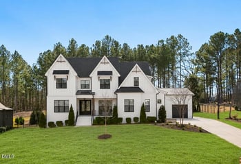 2312 Ballywater Lea Way, Wake Forest, NC 27587