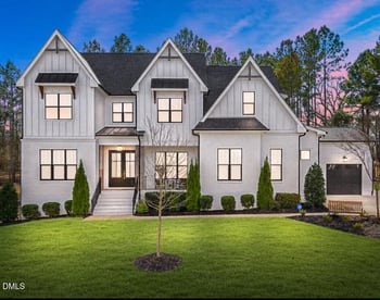 2312 Ballywater Lea Way, Wake Forest, NC 27587