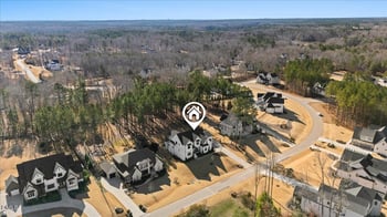 2312 Ballywater Lea Way, Wake Forest, NC 27587