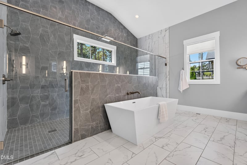 2312 Ballywater Lea Way, Wake Forest, NC 27587