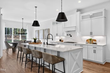 2312 Ballywater Lea Way, Wake Forest, NC 27587