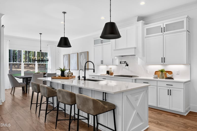 2312 Ballywater Lea Way, Wake Forest, NC 27587