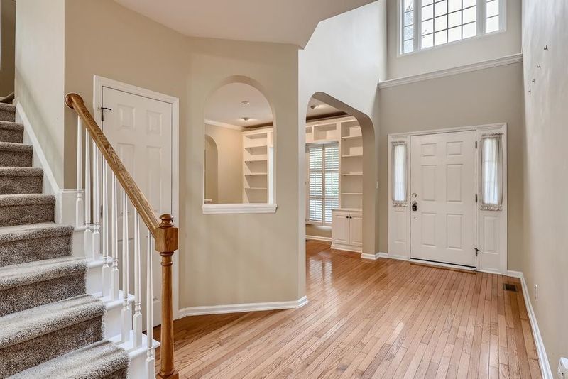 2312 Becketts Ridge Dr, Hillsborough, NC 27278