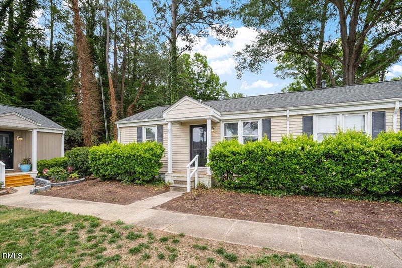 2312 Bernard St, Raleigh, NC 27608