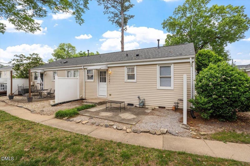 2312 Bernard St, Raleigh, NC 27608