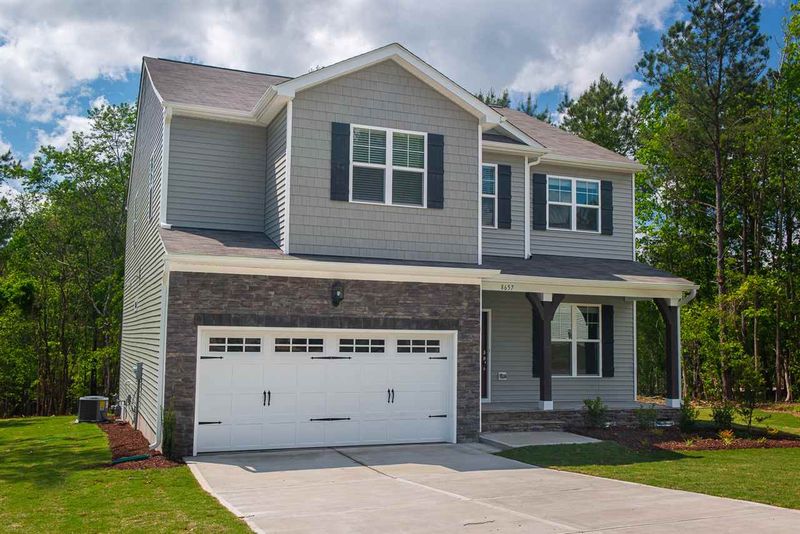2312 Blue Crab Ct #65, Wake Forest, NC 27587