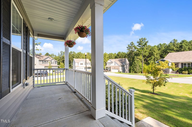 2312 Blue Crab Ct, Wake Forest, NC 27587