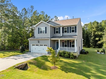 2312 Blue Crab Ct, Wake Forest, NC 27587