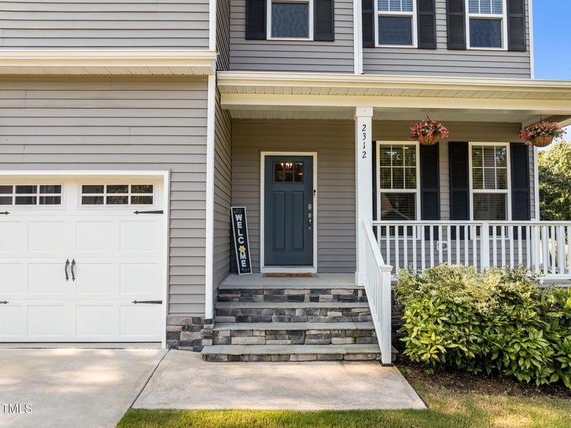 2312 Blue Crab Ct, Wake Forest, NC 27587