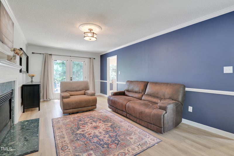2312 Brasswynd Ct, Fuquay Varina, NC 27526