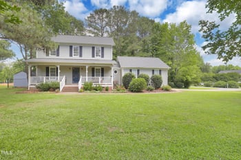 2312 Brasswynd Ct, Fuquay Varina, NC 27526