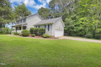 2312 Brasswynd Ct, Fuquay Varina, NC 27526