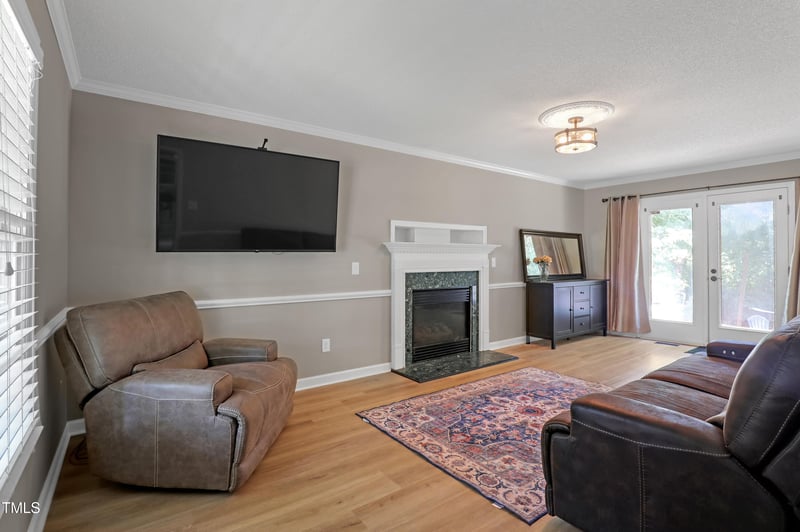 2312 Brasswynd Ct, Fuquay Varina, NC 27526