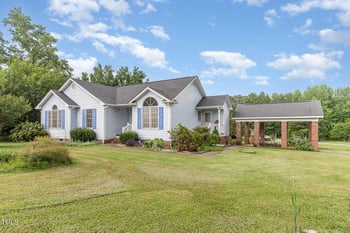 2312 Buckstone Ct, Fuquay Varina, NC 27526