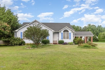2312 Buckstone Ct, Fuquay Varina, NC 27526
