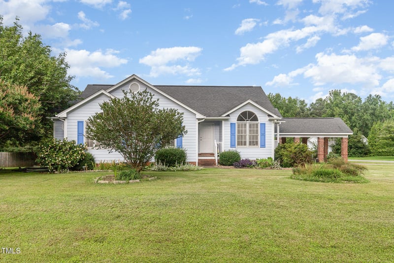 2312 Buckstone Ct, Fuquay Varina, NC 27526