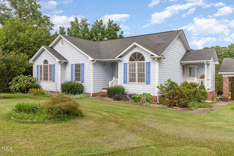 2312 Buckstone Ct, Fuquay Varina, NC 27526