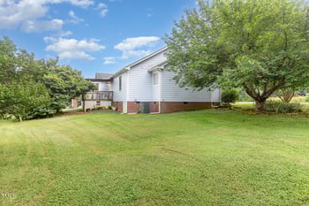2312 Buckstone Ct, Fuquay Varina, NC 27526
