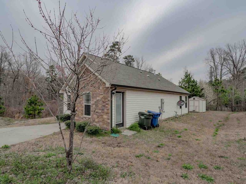 2312 Buffalo Way, Durham, NC 27704