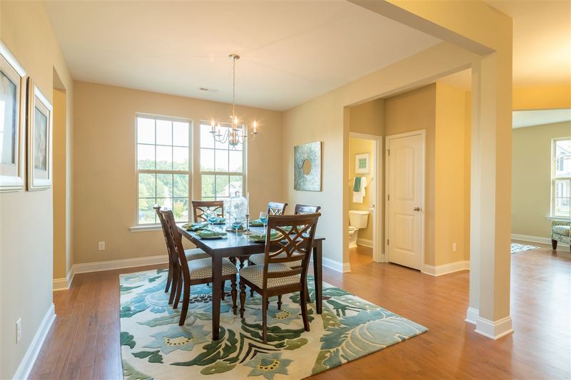 2312 Cedar Rock Dr #463, Wake Forest, NC 27587