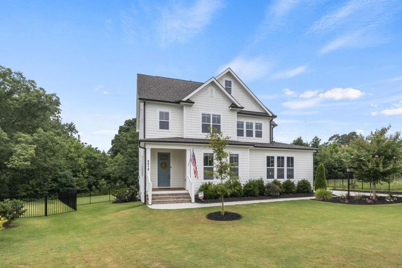 2312 Cider Crest Ct, Apex, NC 27539