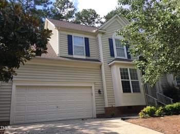 2312 Colony Woods Dr, Apex, NC 27523