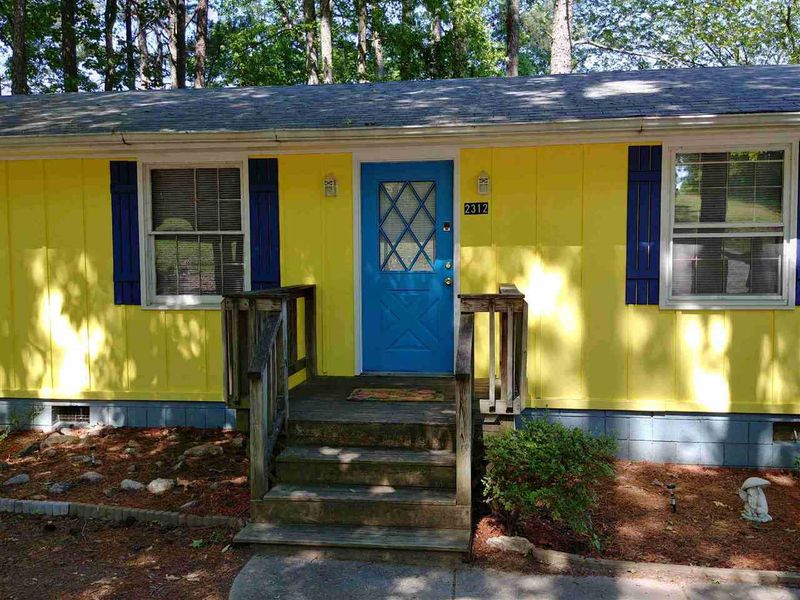 2312 Creech Rd, Raleigh, NC 27610