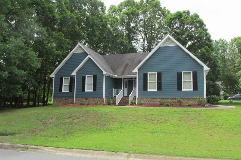 2312 Cynthia Dr, Durham, NC 27704