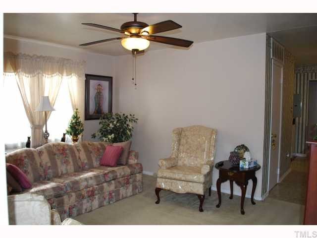 2312 Ellerbee Ln, Raleigh, NC 27610