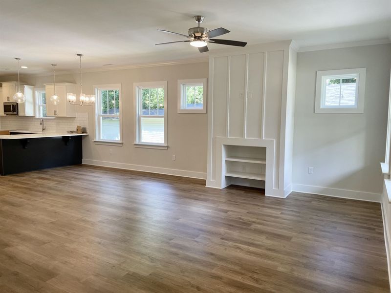 2312 Ellington St, Durham, NC 27704