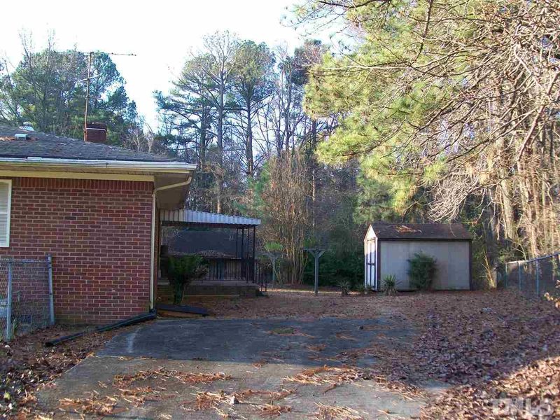 2312 Fitzgerald Ave, Durham, NC 27707